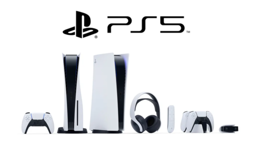 PlayStation5発売日決定！！2バージョン比較、どっちを買う？