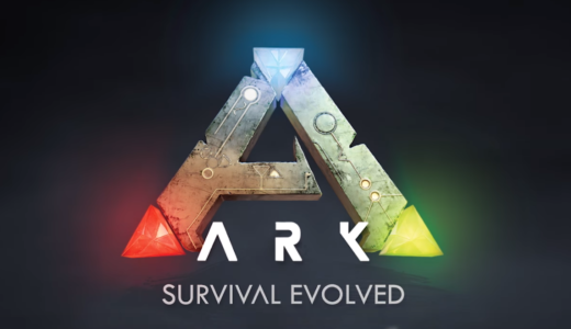 ARK:Survival Evolved ハマるとヤバイ！！